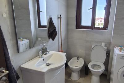 Garsonieră în Frâncești - 6