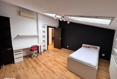Apartament cu 4 camere, mobilat în Dobroești - 8