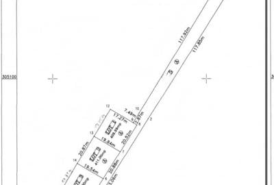 TEREN CASA/ MOGOSESTI GIURGIU - 1