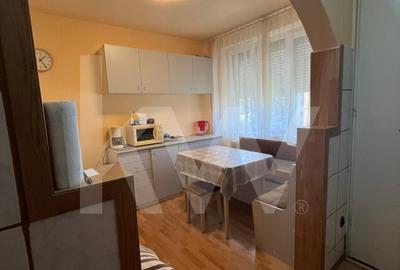 Apartament 2 camere | etaj 4 | 48 mp | zona Cedonia - 3
