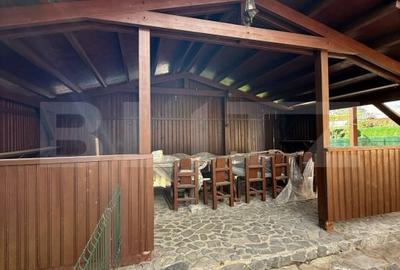 Casa 4 camere, 150 mp, Aleea Manastirii - 10