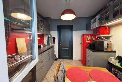 Apartament 2 camere Aviatiei - 6