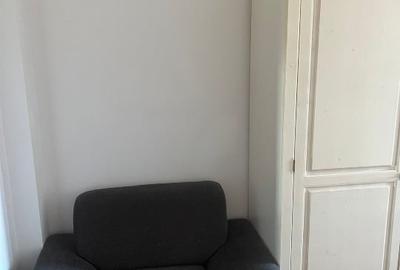 Apartament cu 2 camere semidecomandat, mobilat în Tătărași - 7