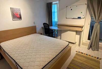 2 camere 13 Septembrie - str. Sirenelor *imobil 2016* - 5