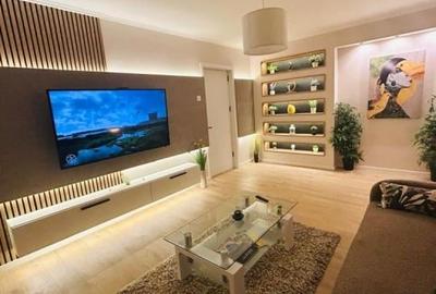 Apartament cu 2 camere în Timpuri Noi - 7