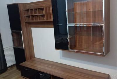 Apartament cu 2 camere nedecomandat în Central - 2