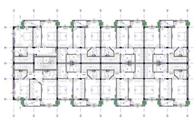 Casă cu 3 camere cu Canalizare în Tomis Nord - 3