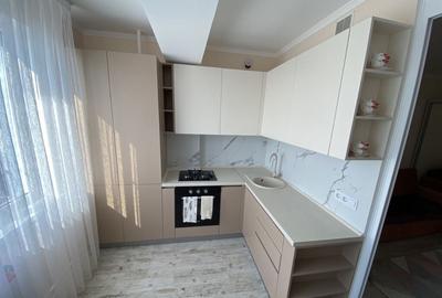 Inchiriez apartament cu 1 camera in cartierul Sopor - 6