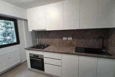 Apartament 3 Camere Barbu Vacarescu | Proximitate metrou | Par?ial mobilat - 2