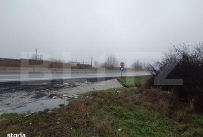 Teren de 2806 mp, în Ișalnița - 1