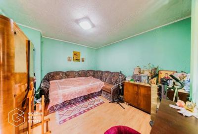 Casa individuala, zona centrala Biserica Sarbeasca, comision 0% - 5