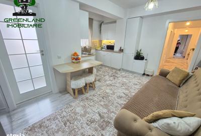 Apartament cu 3 camere în Bucșinescu - 11