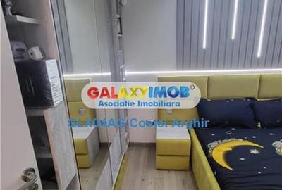 Apartament cu 2 camere decomandat în Ultracentral - 16