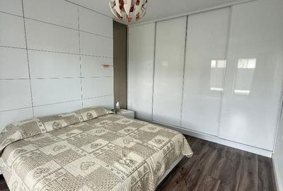 Casă cu 2 camere cu Teren 498 Mp în Cetate - 2