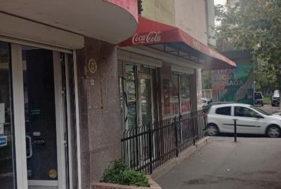 Închiriez spațiu 74 mp Pantelimon - 1
