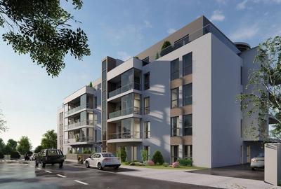 Teren de vanzare Pipera - 2