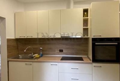 Apartament cu 2 camere în Dorobanți - 11