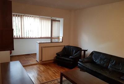 Apartament cu 2 camere decomandat, mobilat în Titulescu - 2