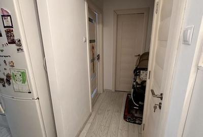 Dacia - Str Brasovului - Apartament renovat, mobilat, - 6