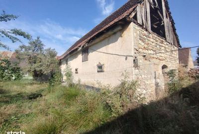 Casă cu 4 camere în Prundu Bârgăului - 7