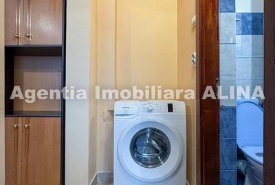 Apartament cu 2 camere semidecomandat în Micro 15 - 7