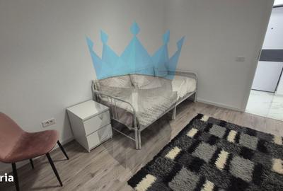 Apartament cu 3 camere, mobilat în Theodor Pallady - 2