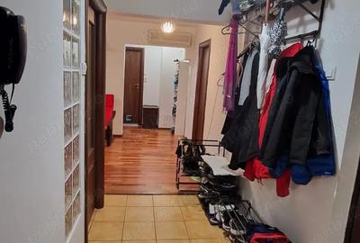 Apartament 3 camere in zona Lacul Tei Floreasca langa parcul Circului ideal pentru familie - 5