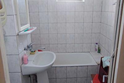 Apartament cu 3 camere decomandat, mobilat în Școlilor - 8