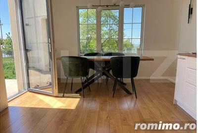 Casă cu 4 camere cu Teren 875 Mp în Burdujeni - 3