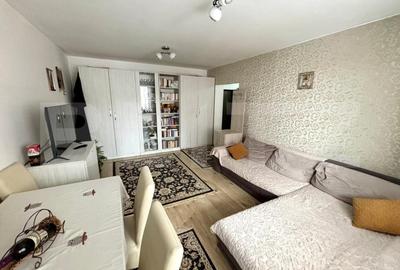 EXCLUSIV BLITZ !!Apartament 2 camere, 53mp + balcon 8 mp, parcare/zona  Borhanci - 2