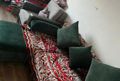 Apartament în Uzina 2 - 6