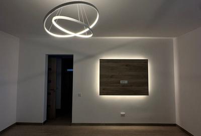 Apartament 2 camere de vanzare Drumul Taberei - Raul Doamnei - 2