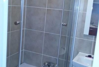 Garsoniera renovata, baie proprie, mobilata - Micro 40, langa Mall - 7