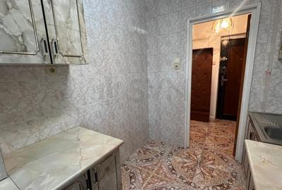 REA1024252 Apartament 3 camere l Mihai Bravu l Mobilat Utilat - 4