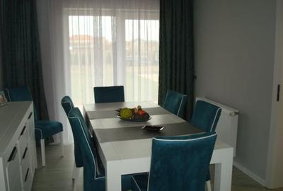 Casa 5 camere - 2 bai - 922 mp teren - garaj - Selimbar - 4