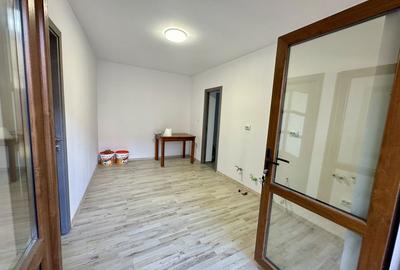 Casă cu 2 camere cu Teren 200 Mp în Complex Studențesc - 6