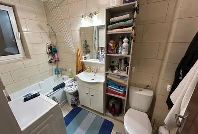 Apartament cu 2 camere semidecomandat în Florești - 9