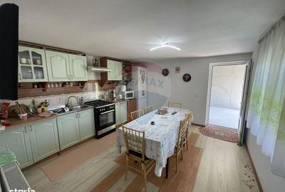 Casă cu 3 camere în Mera - 15
