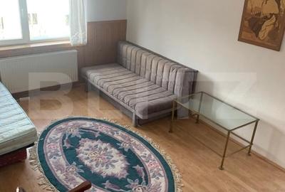 Apartament 2 camere, 50 mp utili - Predeal, aproape de partia Clabucet Apartament 2 camere, 50 mp utili - Predeal, aproape de partia Clabucet - 3