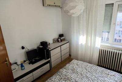 Particular apartament 3 camere zona Titan liceu Dante Alighieri - 9