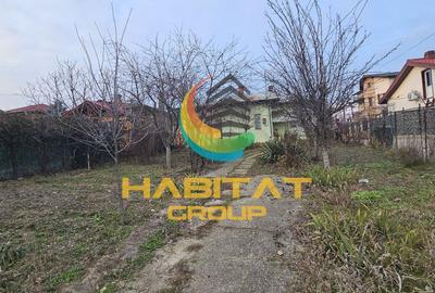 Teren Construcții intravilan de 1477 mp, în Central