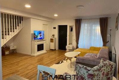 Casa moderna Tractorul - 1