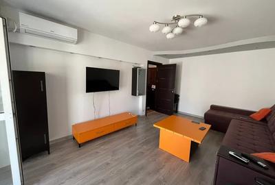 Apartament 3 camere, decomandat, 70 mp, 2bai, 2 balcoane, metrou, Drumul Taberei - 4