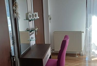 Apartament cu 2 camere decomandat în Trivale - 5