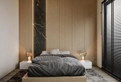 Primo/Compozitorilor –Locuința perfecta, spațioasă si modernă. - 44