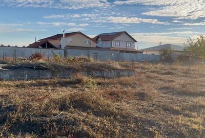 Teren intravilan 861mp Calugareni, Arad - 16