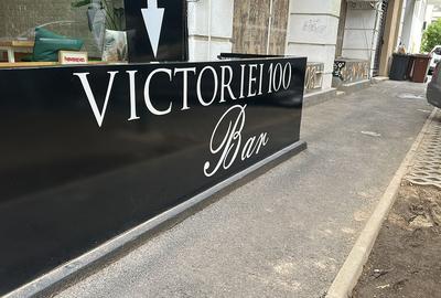 Spațiu comercial, de 169 mp, în Victoriei - 6