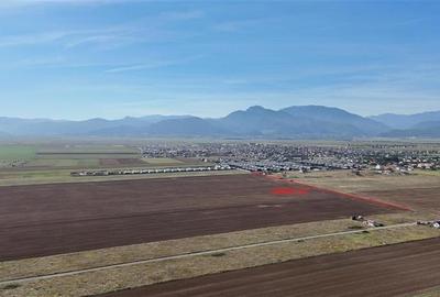 Investitia ideala - 92.700 mp - Teren cu potential major-Izvor, Brasov - 3
