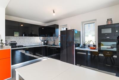 COMISION 0 | Duplex 119 mp | 4 camere | Garaj | Zona VIVO | 224 mp Teren | - 27