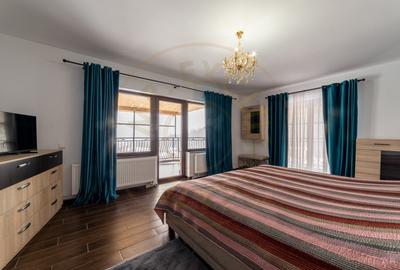 Casă individuală cu 6 camere cu Teren 4345 Mp în Valea Ursului - 8
